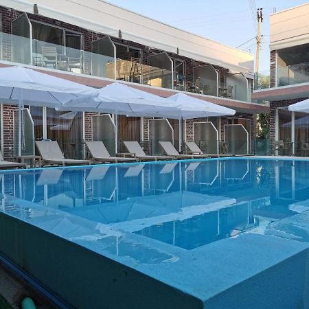 Hotel Capital Lux Nydri (Lefkada) Zewnętrze zdjęcie
