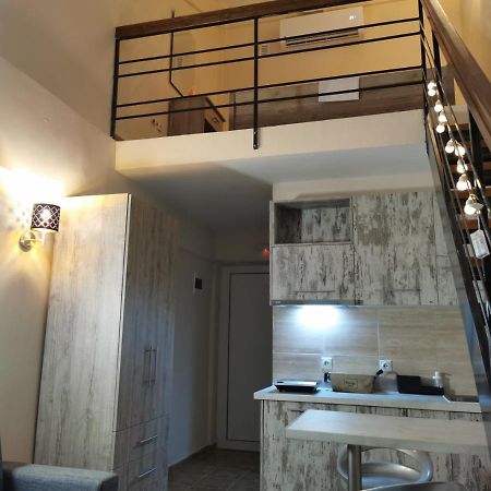 Hotel Capital Lux Nydri (Lefkada) Zewnętrze zdjęcie