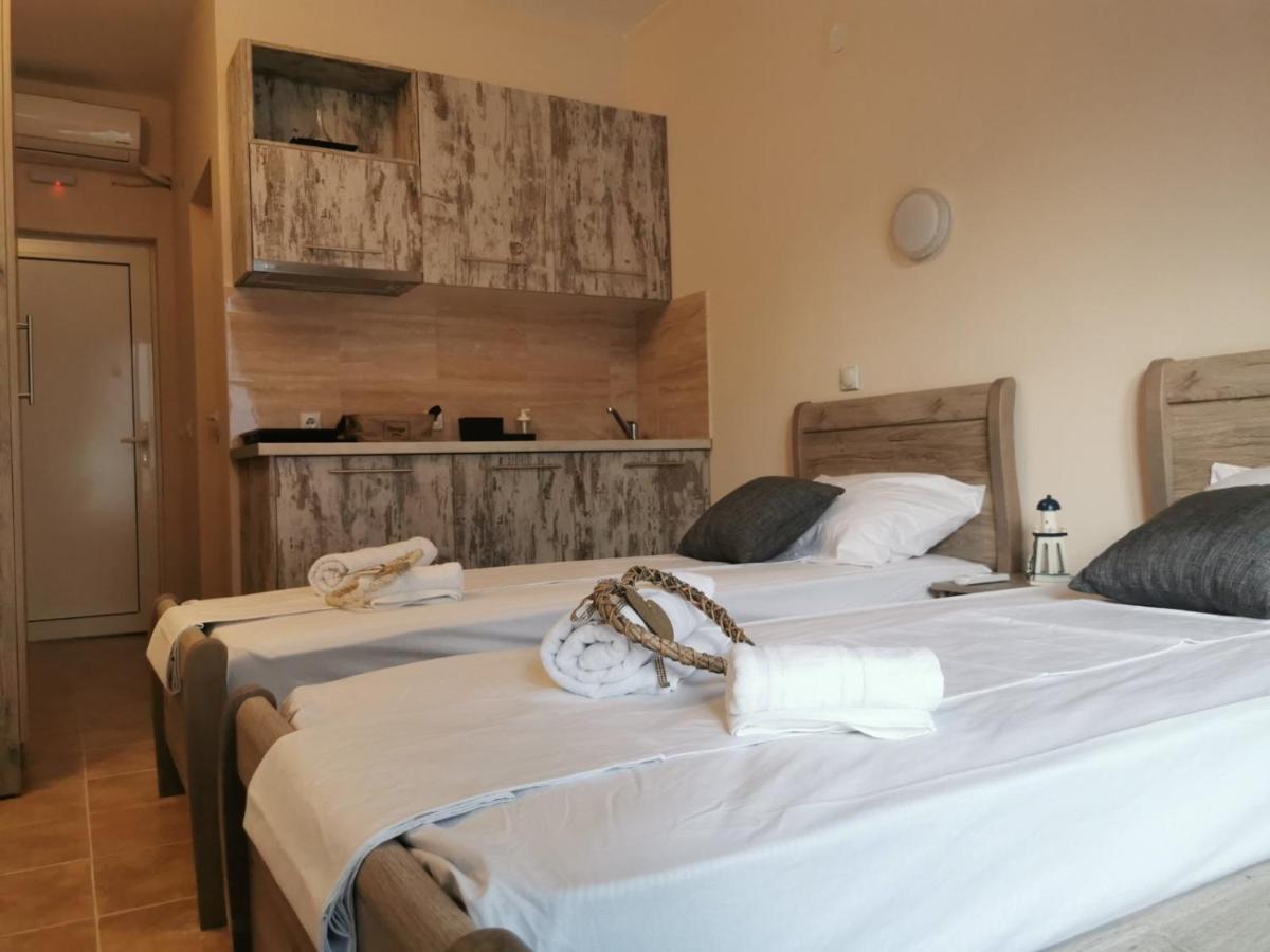 Hotel Capital Lux Nydri (Lefkada) Zewnętrze zdjęcie
