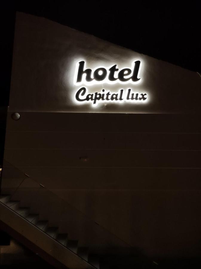 Hotel Capital Lux Nydri (Lefkada) Zewnętrze zdjęcie