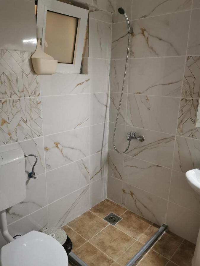 Hotel Capital Lux Nydri (Lefkada) Zewnętrze zdjęcie