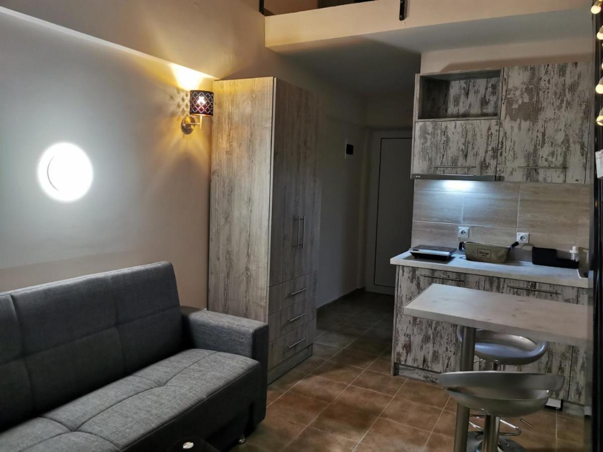 Hotel Capital Lux Nydri (Lefkada) Zewnętrze zdjęcie