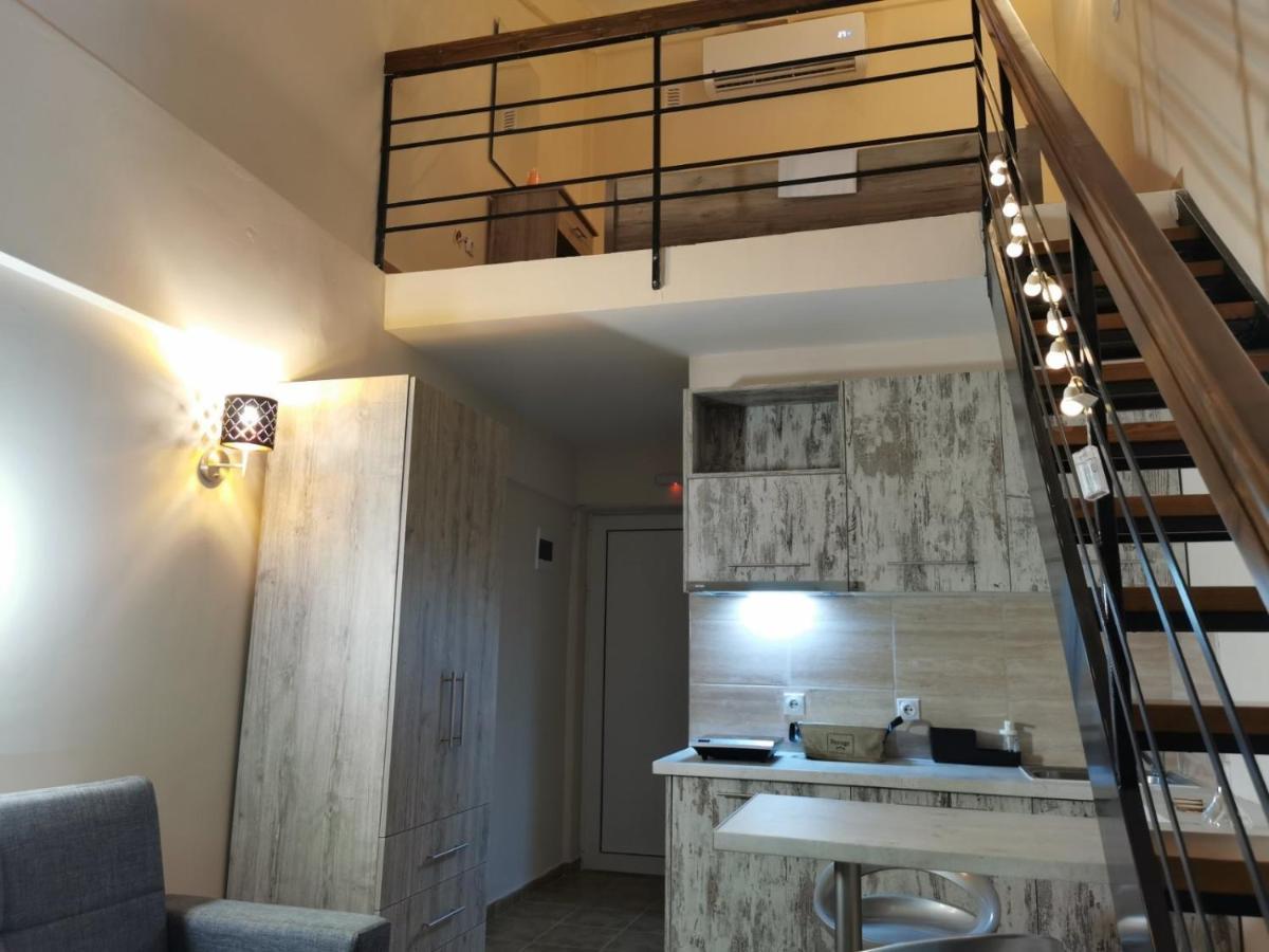 Hotel Capital Lux Nydri (Lefkada) Zewnętrze zdjęcie