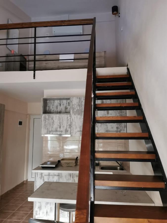Hotel Capital Lux Nydri (Lefkada) Zewnętrze zdjęcie