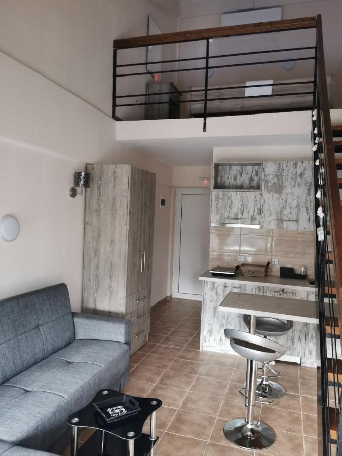 Hotel Capital Lux Nydri (Lefkada) Zewnętrze zdjęcie