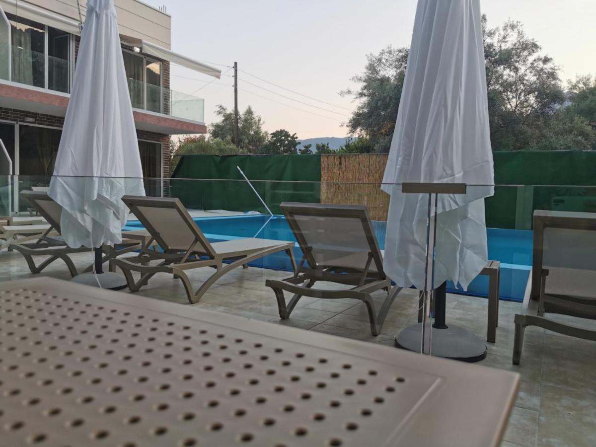 Hotel Capital Lux Nydri (Lefkada) Zewnętrze zdjęcie