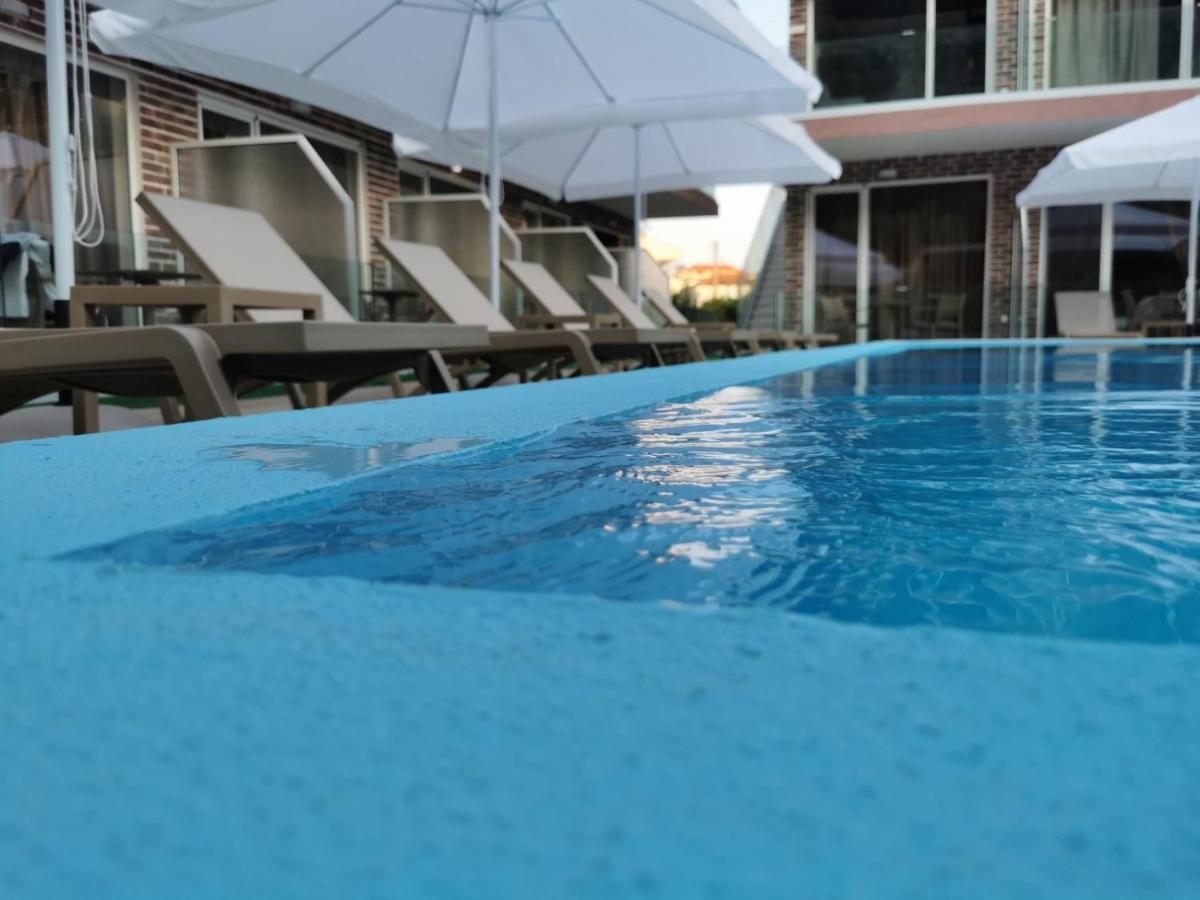 Hotel Capital Lux Nydri (Lefkada) Zewnętrze zdjęcie