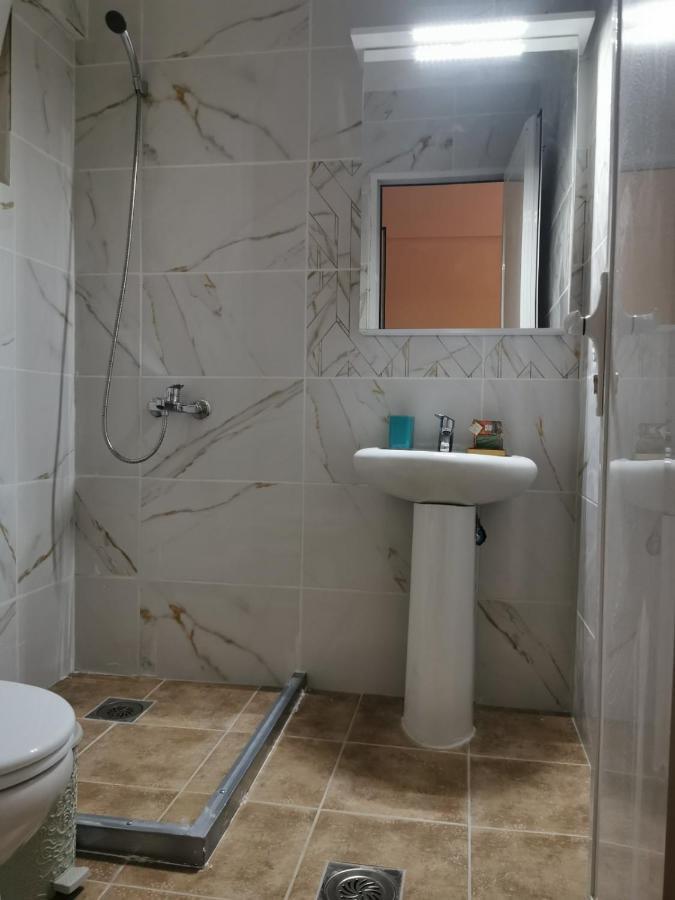 Hotel Capital Lux Nydri (Lefkada) Zewnętrze zdjęcie