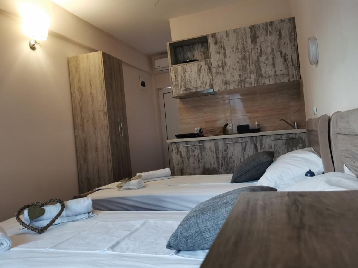 Hotel Capital Lux Nydri (Lefkada) Zewnętrze zdjęcie