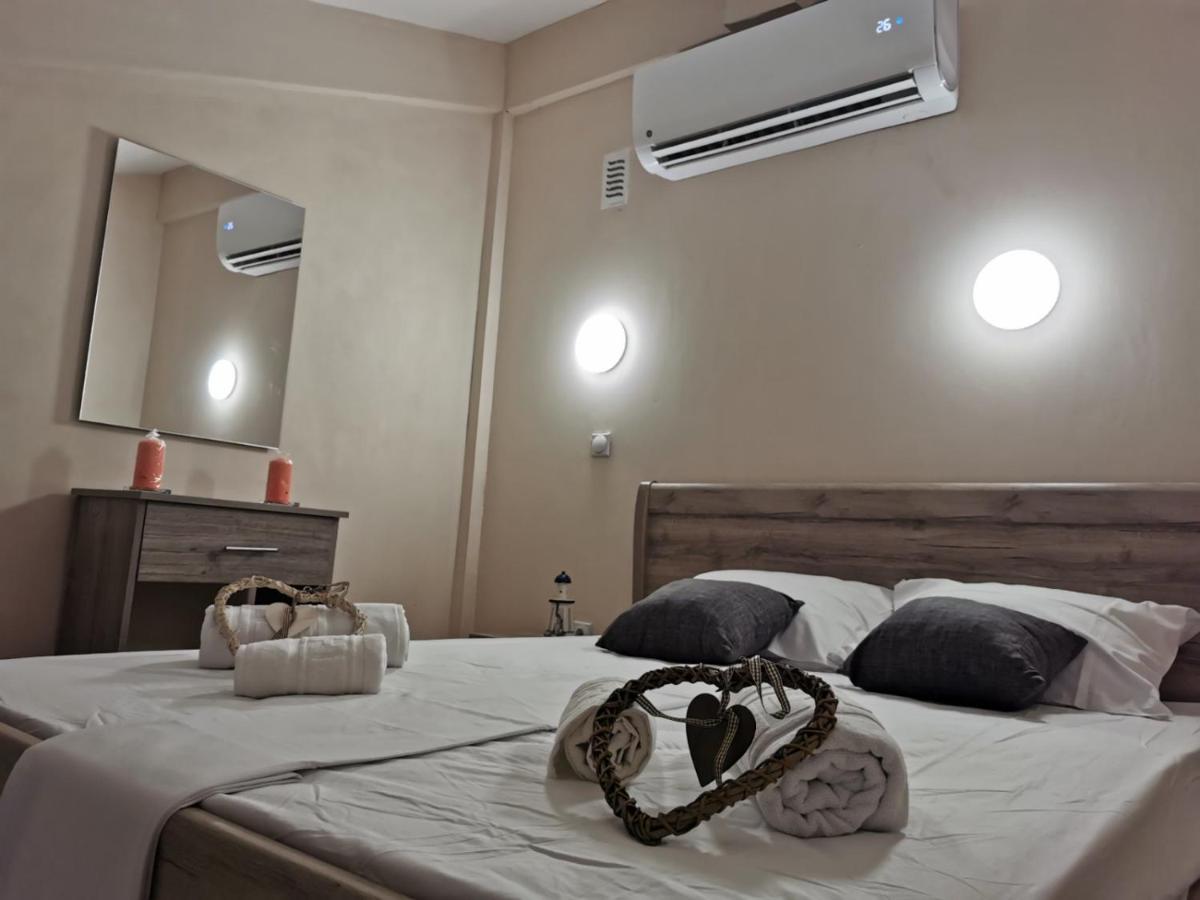 Hotel Capital Lux Nydri (Lefkada) Zewnętrze zdjęcie