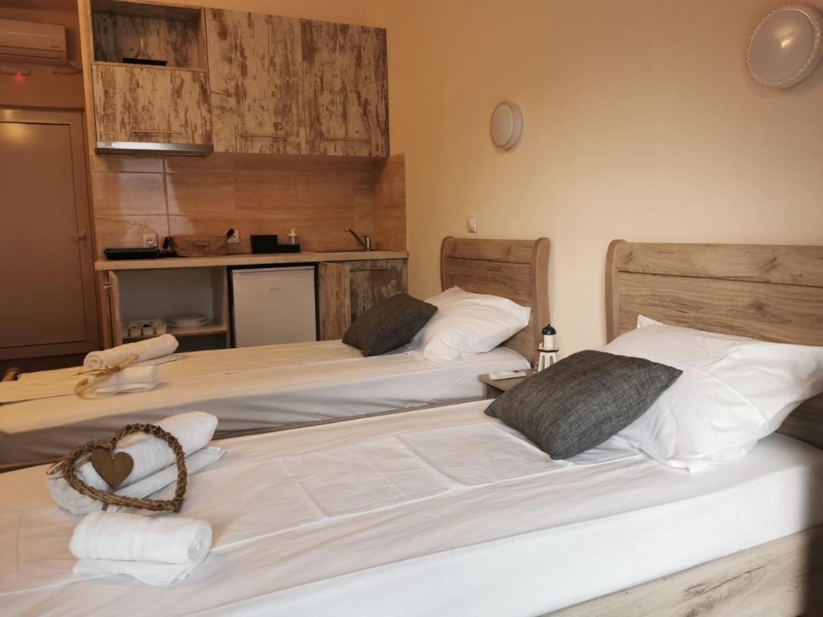 Hotel Capital Lux Nydri (Lefkada) Zewnętrze zdjęcie