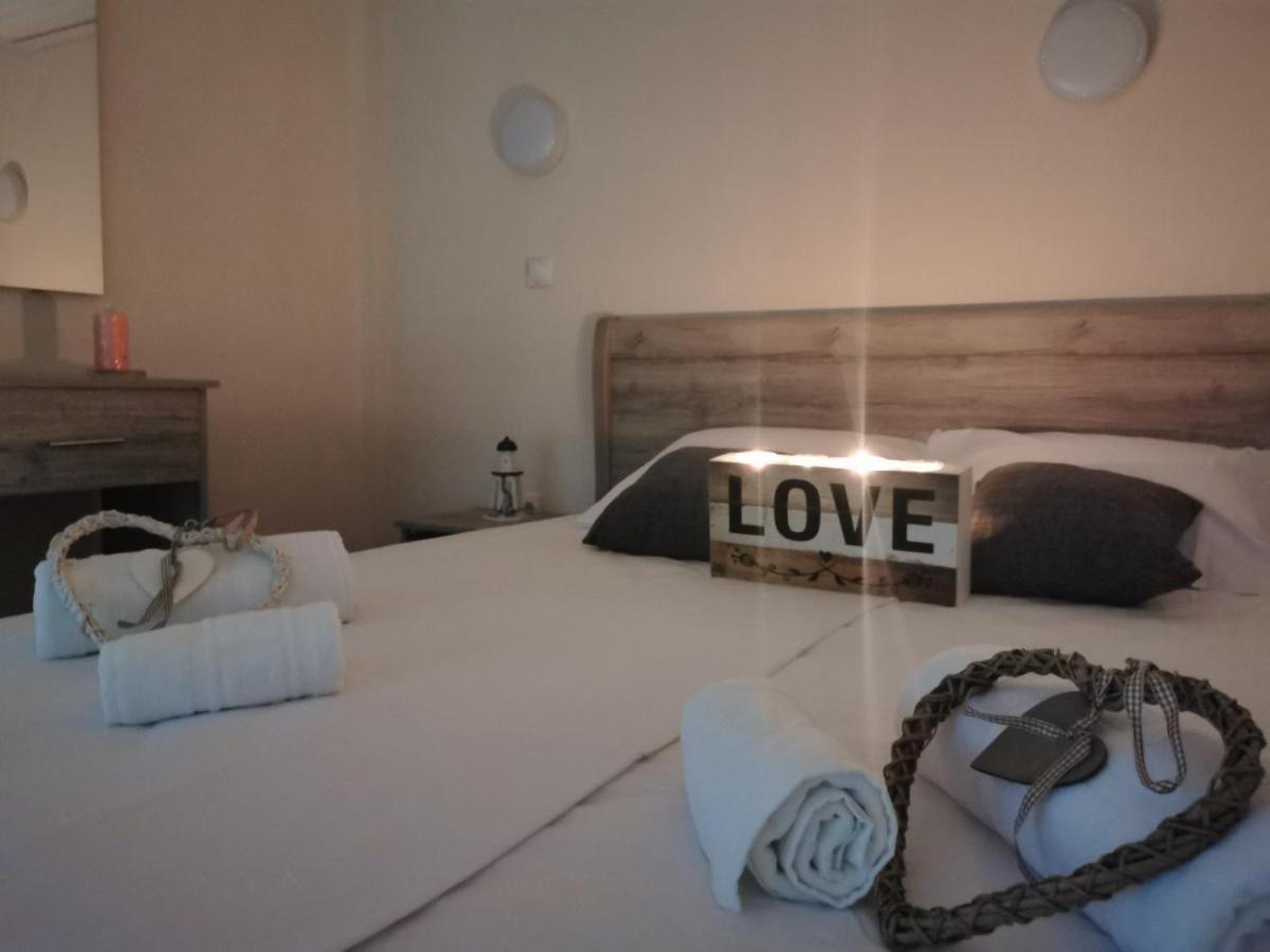 Hotel Capital Lux Nydri (Lefkada) Zewnętrze zdjęcie